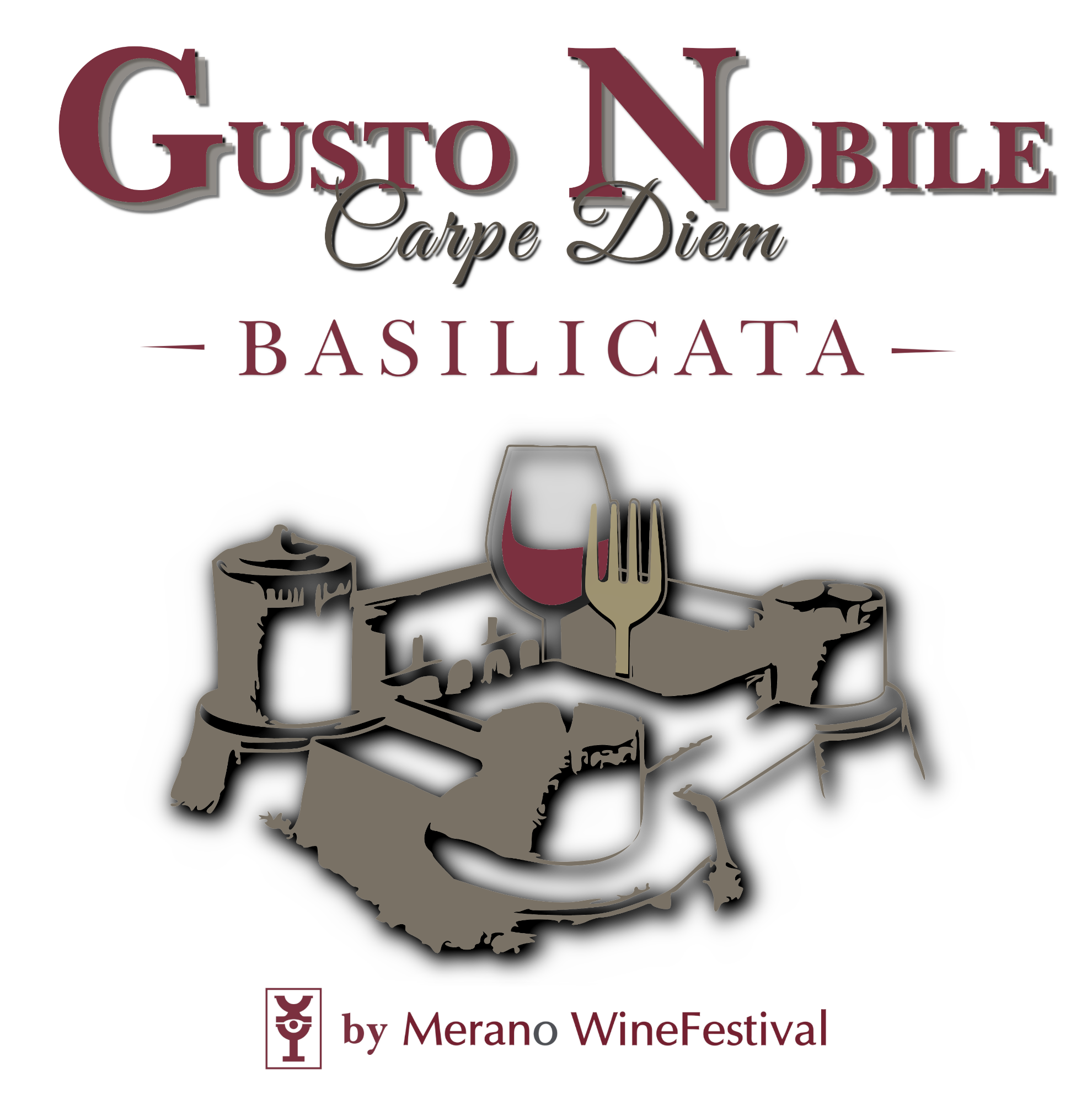 Gusto Nobile Carpe Diem — Basilicata, by Merano WineFestival
