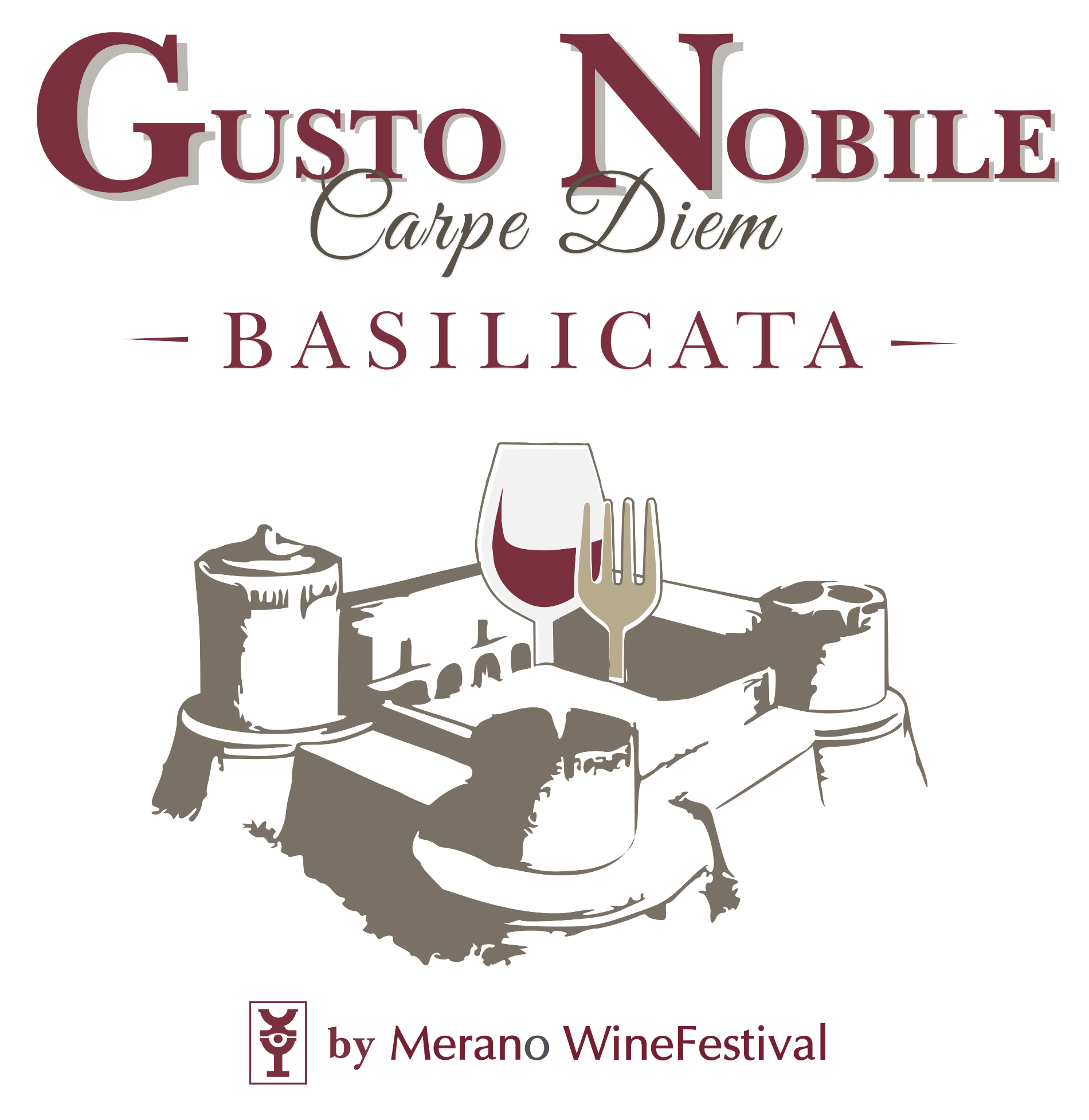 Gusto Nobile Carpe Diem — Basilicata, by Merano WineFestival